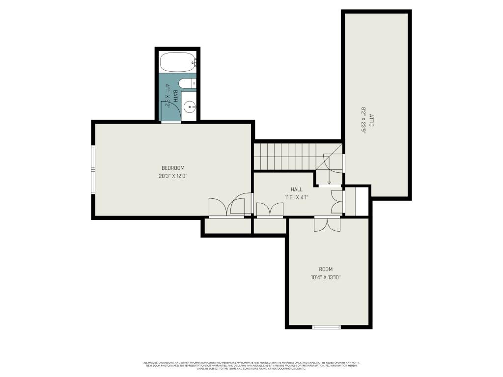 439 Bishopton Street