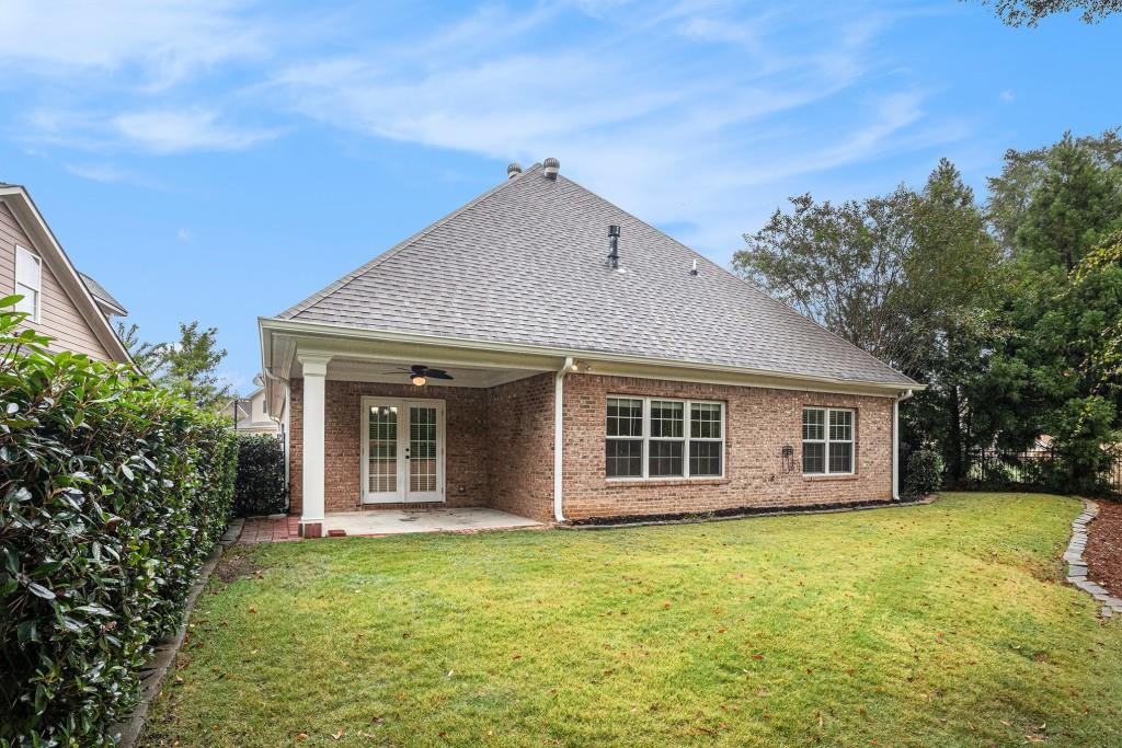 439 Bishopton Street