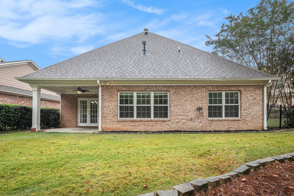 439 Bishopton Street