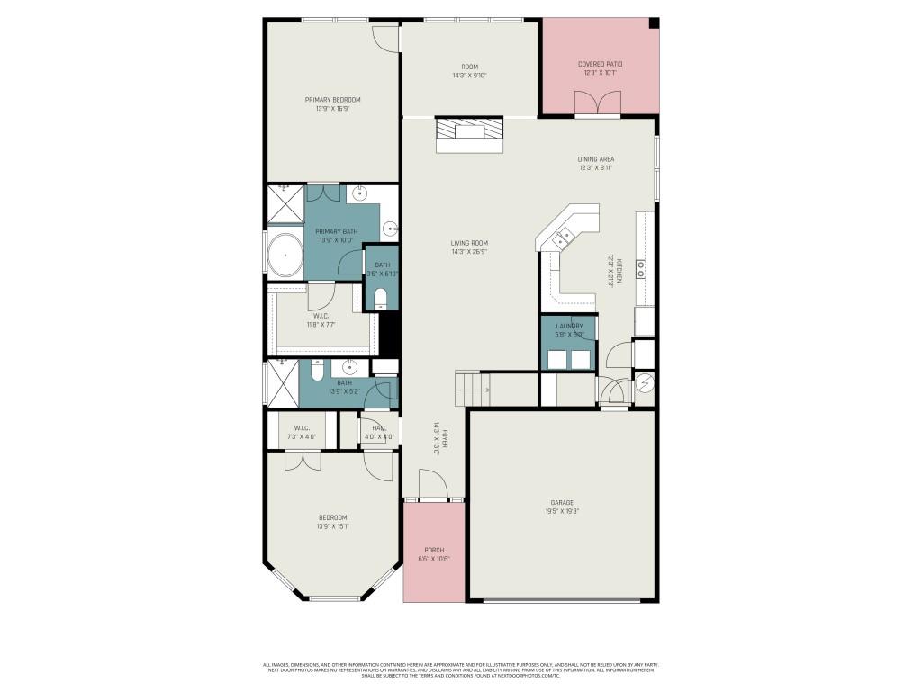 439 Bishopton Street