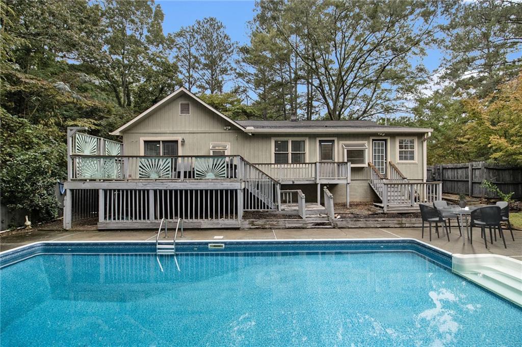 1187 Silver Hill Road