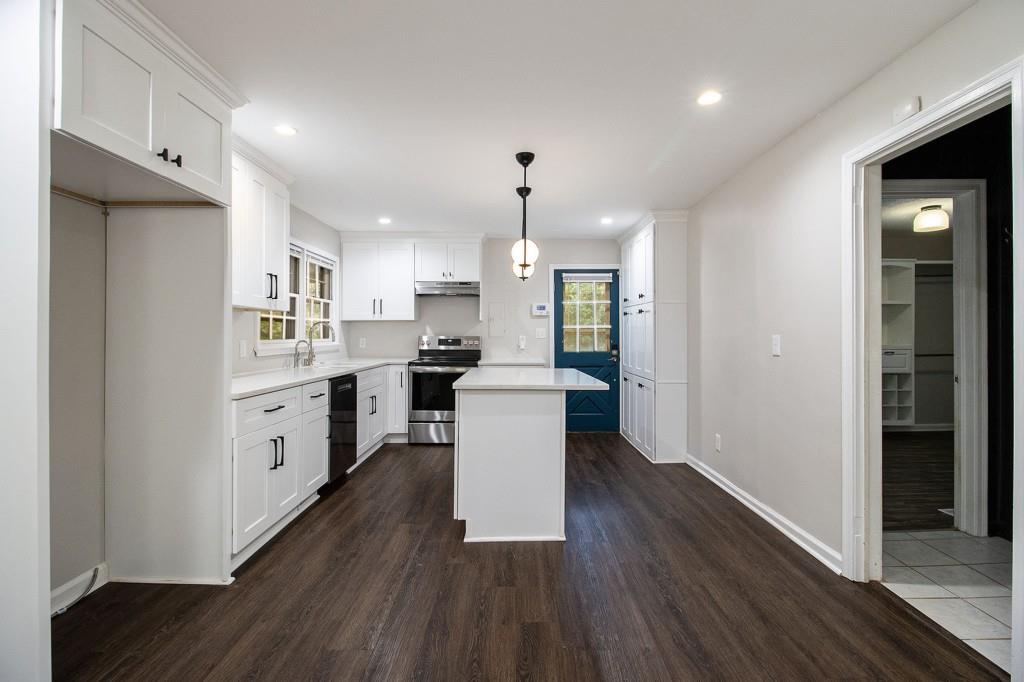 1187 Silver Hill Road