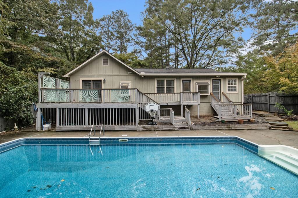 1187 Silver Hill Road