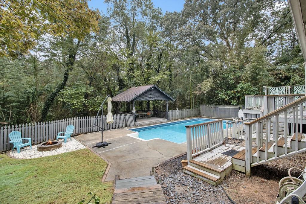 1187 Silver Hill Road