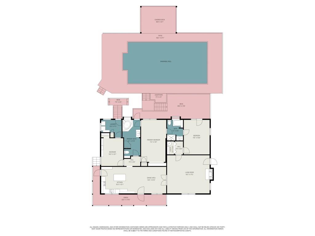 1187 Silver Hill Road