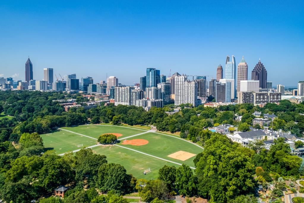 175 15th Street NE Unit 201