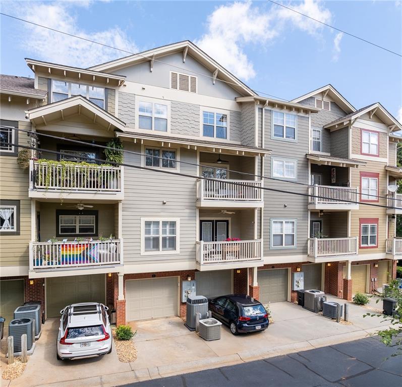 655 Mead Street SE Unit 4