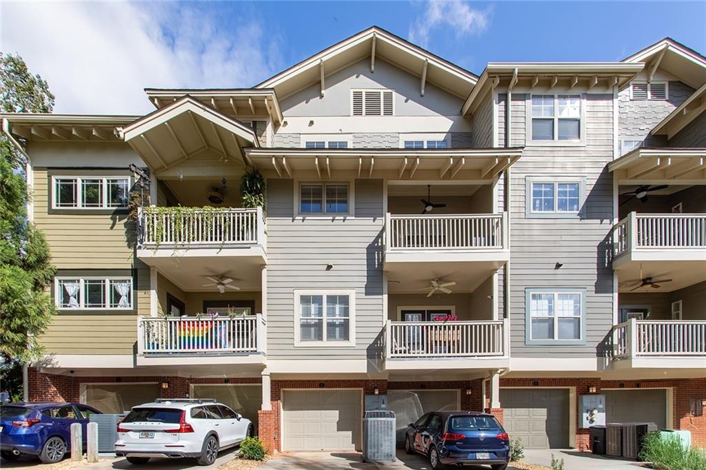 655 Mead Street SE Unit 4