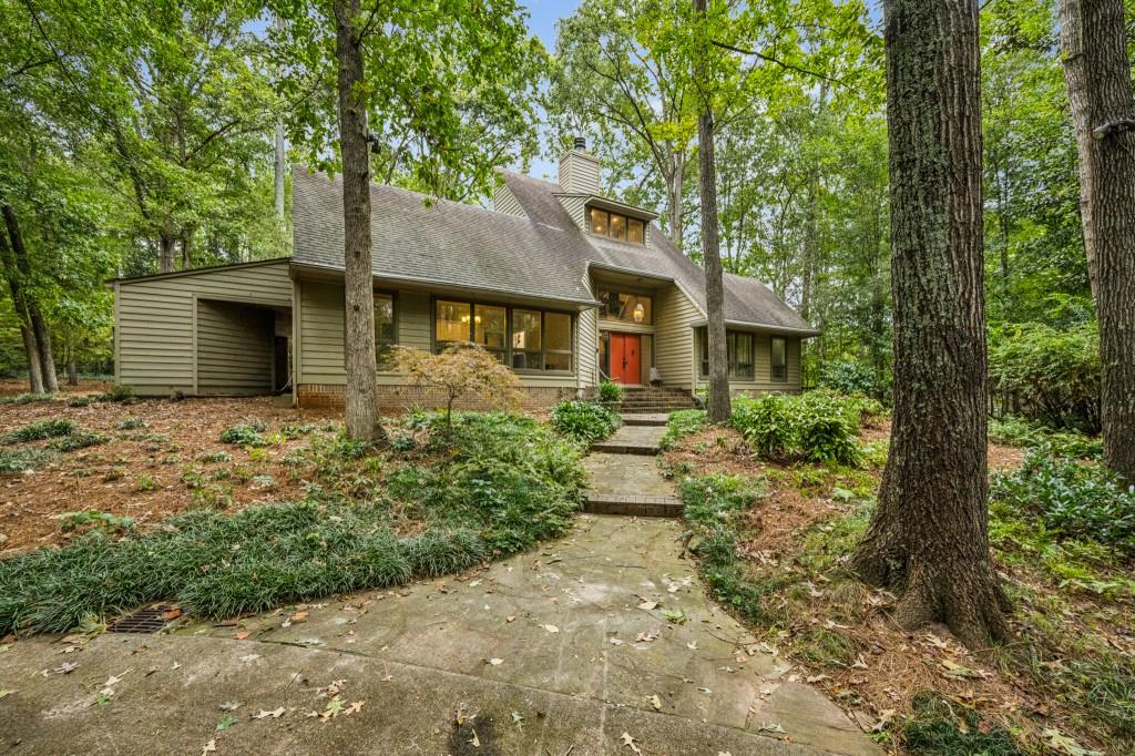 1708 Mason Mill Road NE
