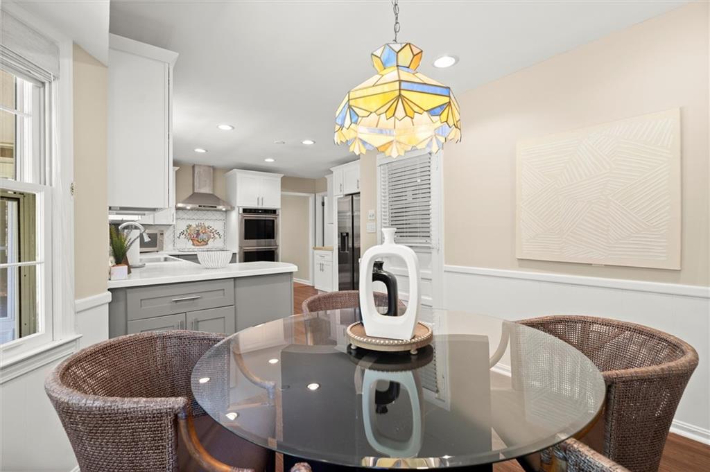 1728 Stonecliff Court