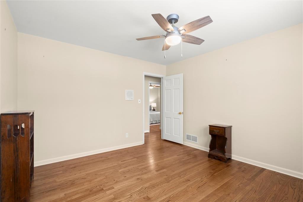 1728 Stonecliff Court