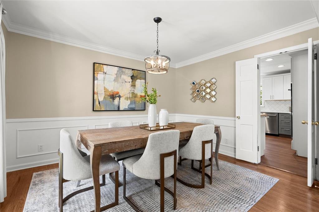 1728 Stonecliff Court