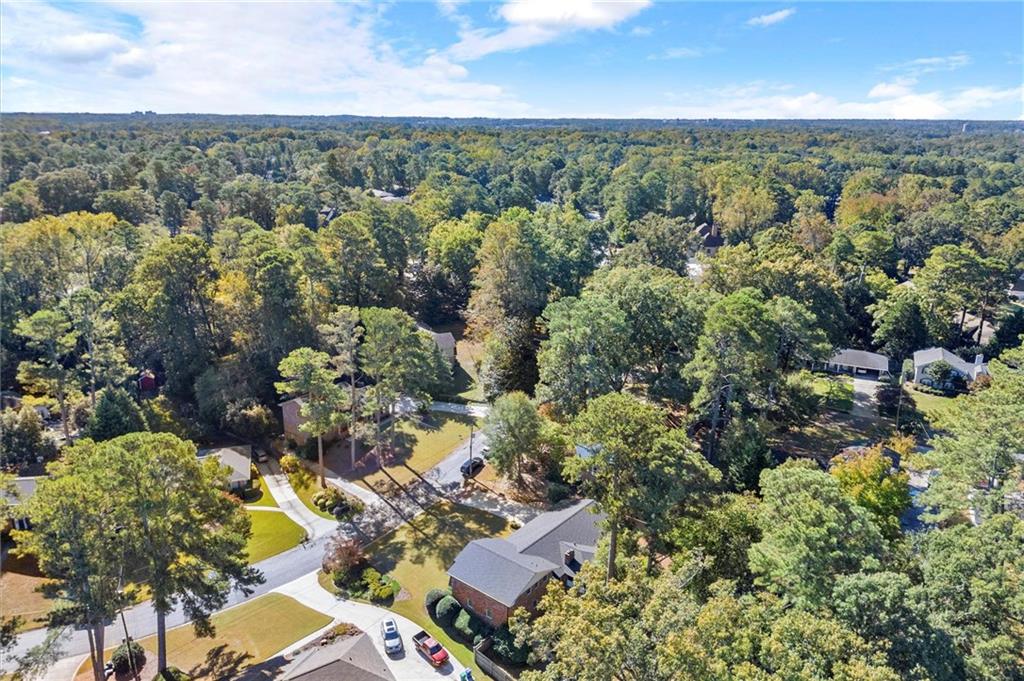 1728 Stonecliff Court