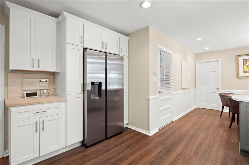 1728 Stonecliff Court