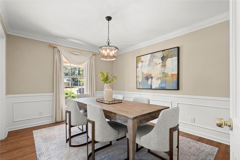 1728 Stonecliff Court