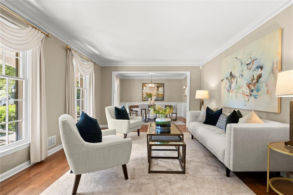 1728 Stonecliff Court