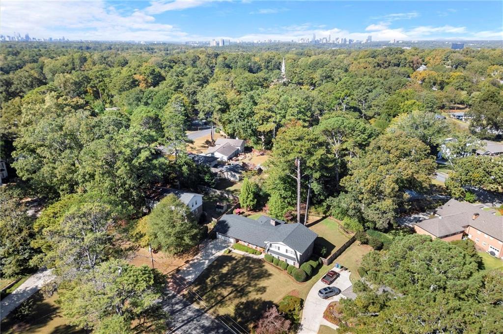 1728 Stonecliff Court