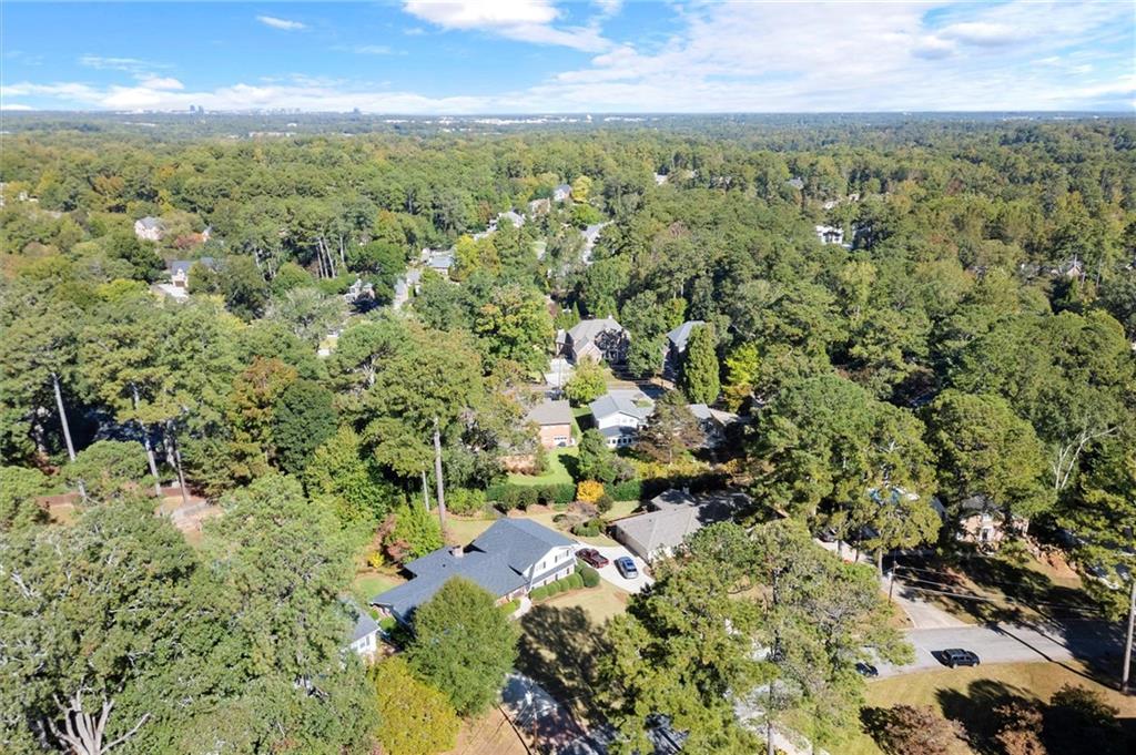 1728 Stonecliff Court