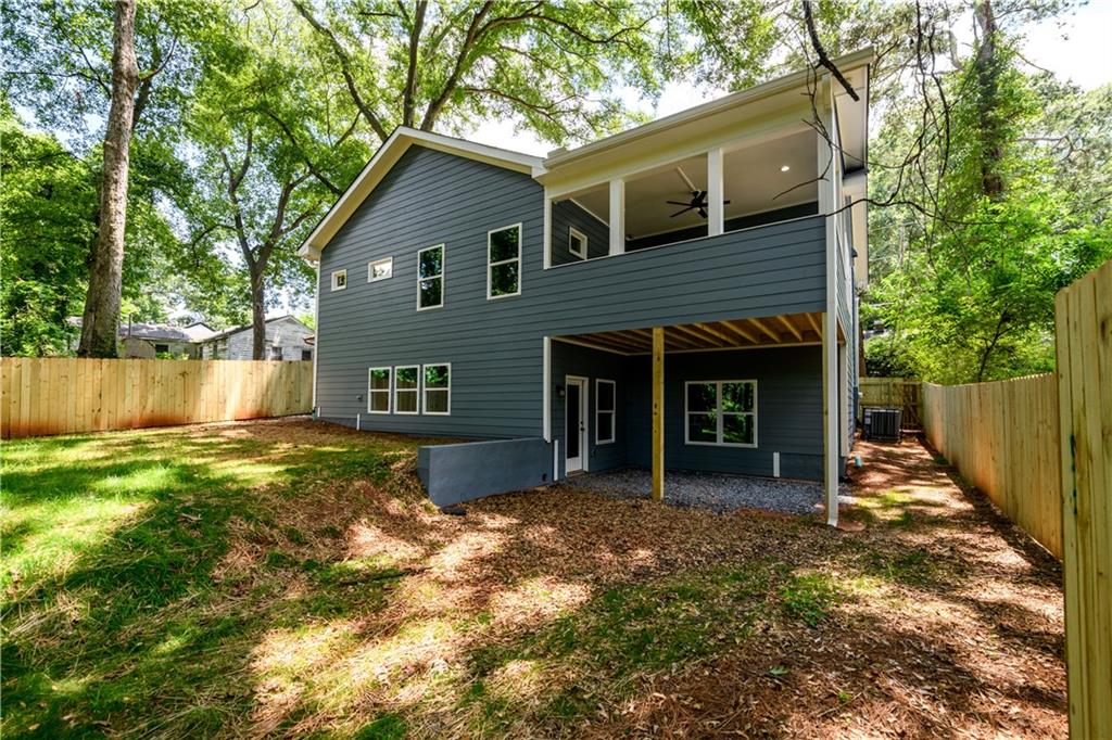 387 Hillside Drive SW