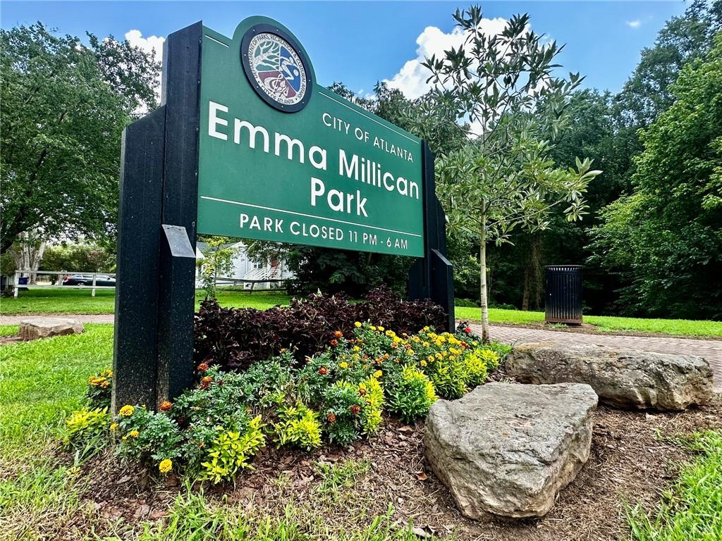 387 Hillside Drive SW