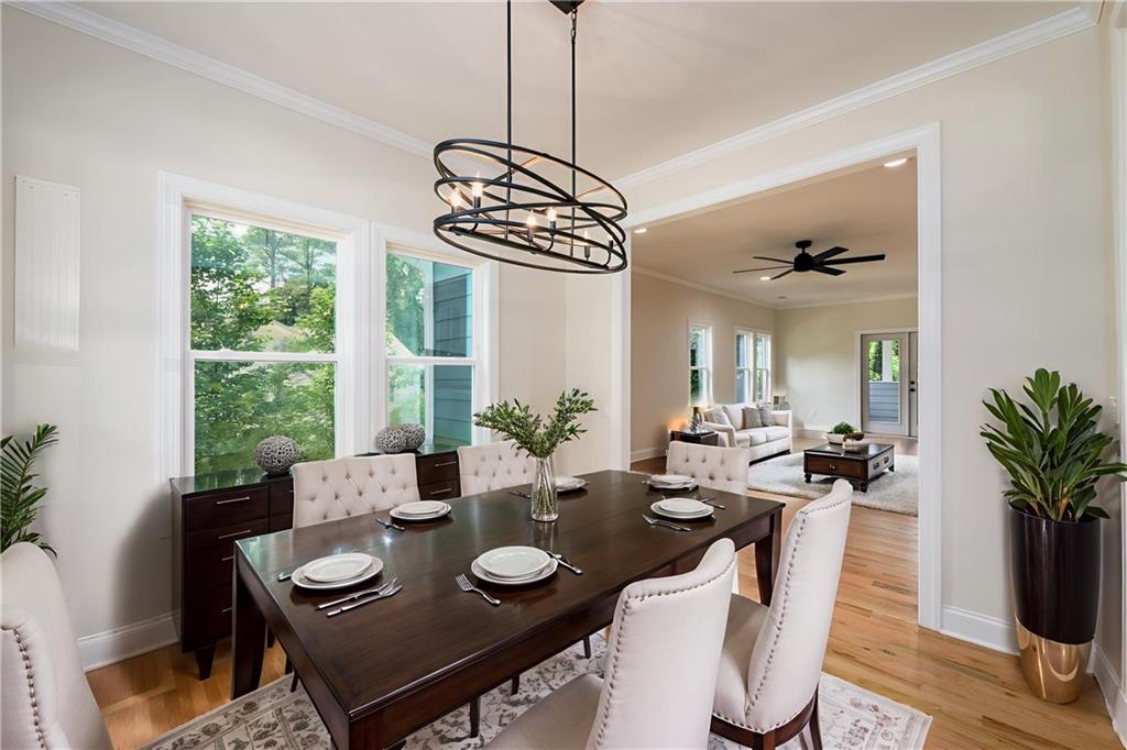 387 Hillside Drive SW