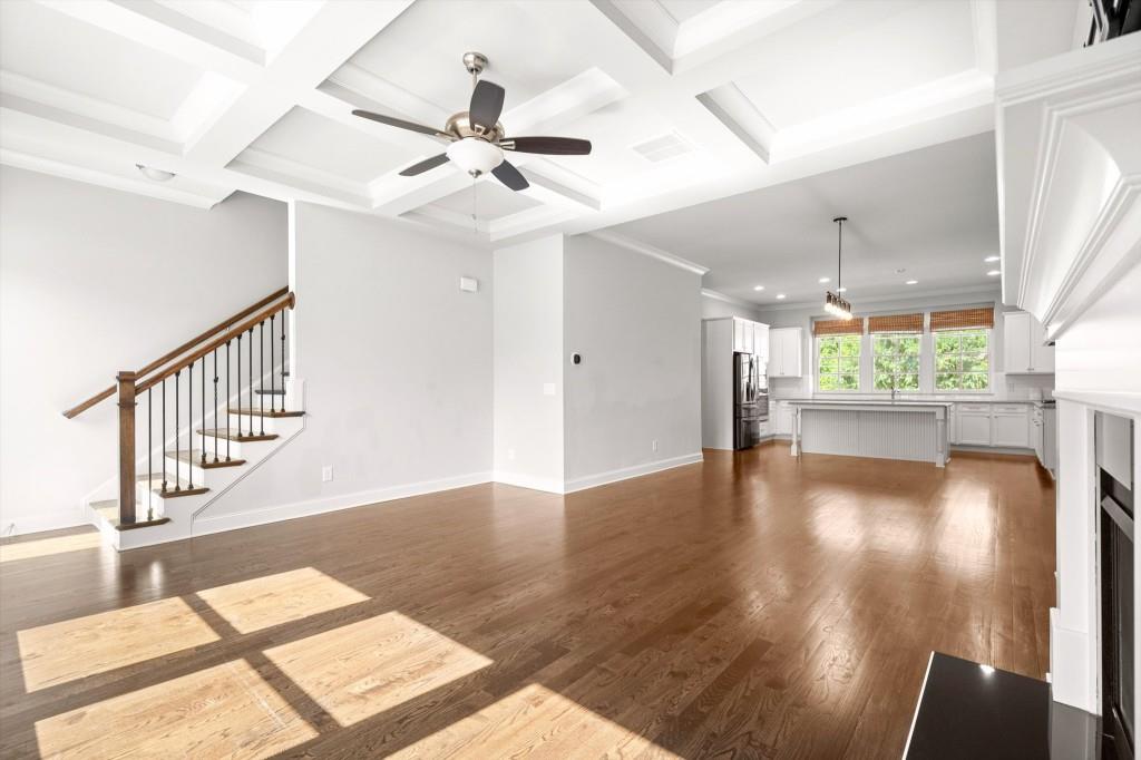 2531 Skyland Drive NE