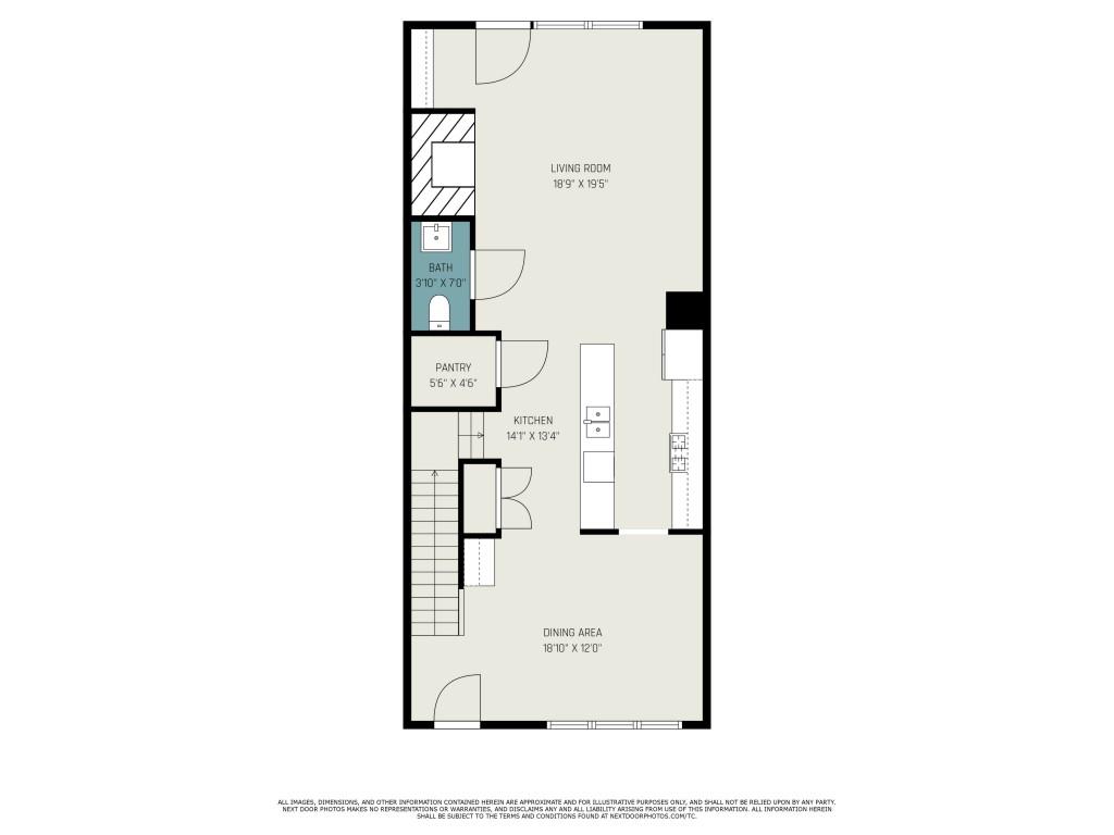 366 Gibson Street SE