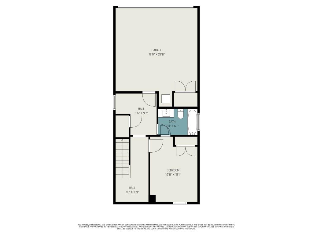 366 Gibson Street SE