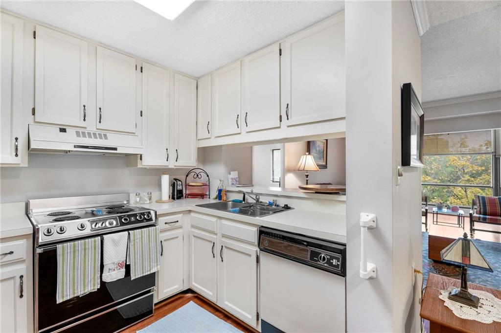 1800 Clairmont Lake Unit A510