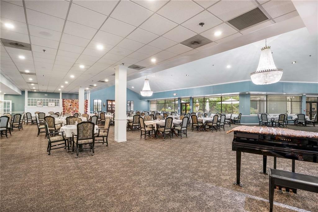 1800 Clairmont Lake Unit A510