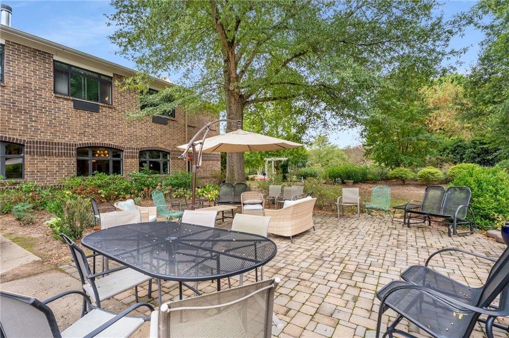 1800 Clairmont Lake Unit A510