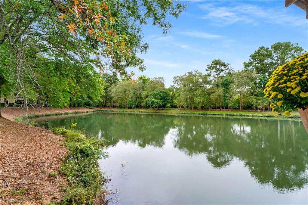 1800 Clairmont Lake Unit A510