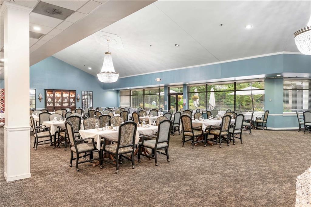 1800 Clairmont Lake Unit A510