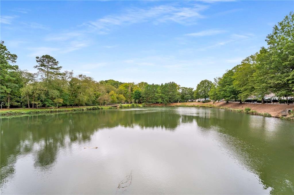 1800 Clairmont Lake Unit A510