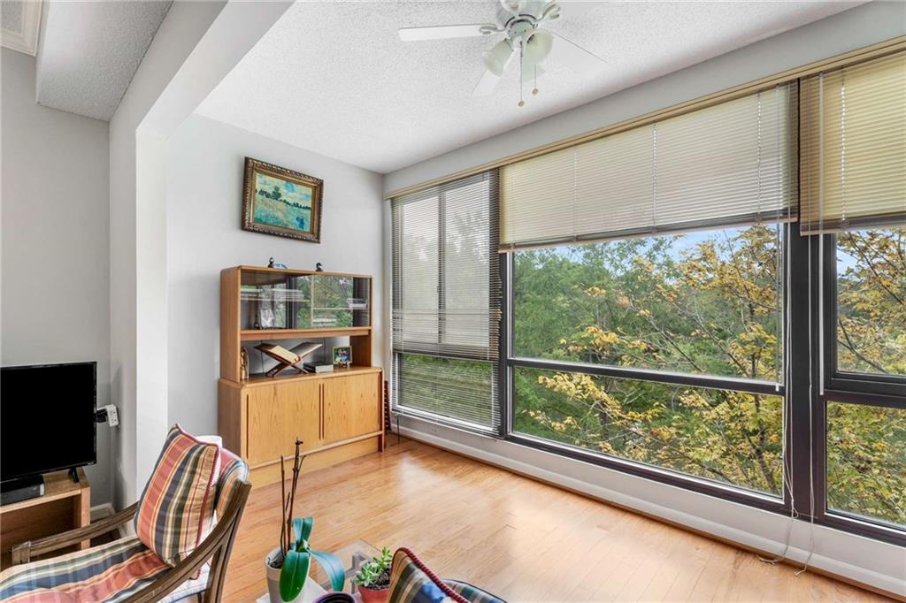 1800 Clairmont Lake Unit A510