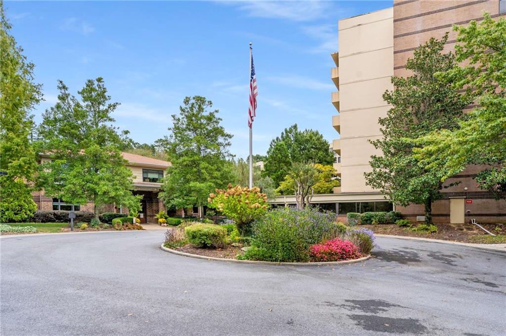 1800 Clairmont Lake Unit A510