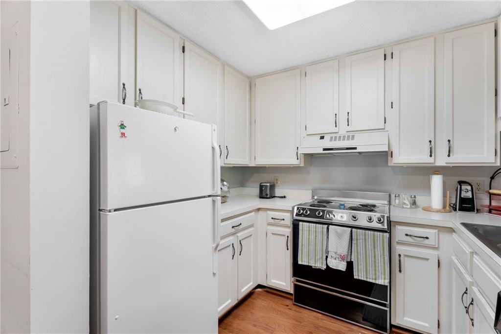 1800 Clairmont Lake Unit A510