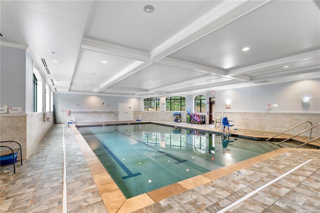 1800 Clairmont Lake Unit A510