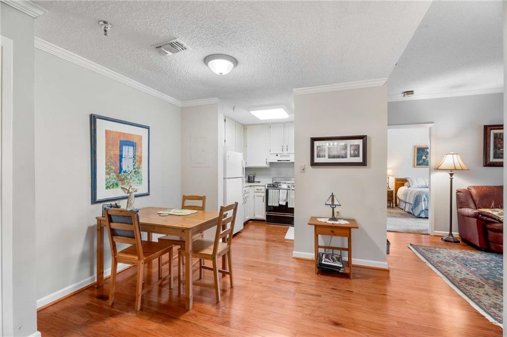 1800 Clairmont Lake Unit A510