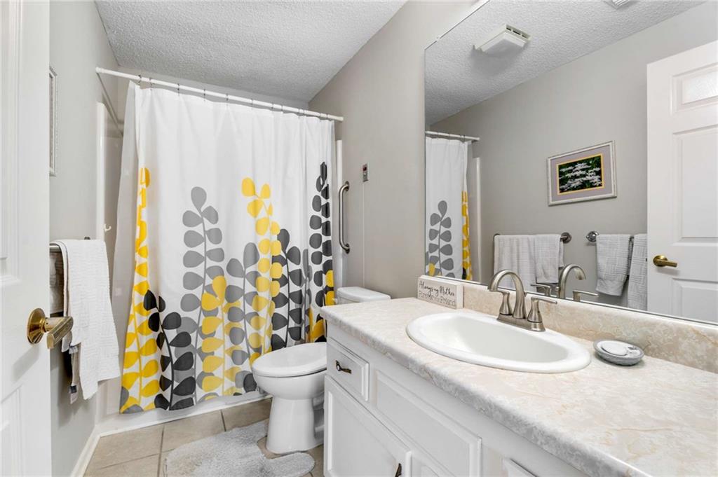 1800 Clairmont Lake Unit A510