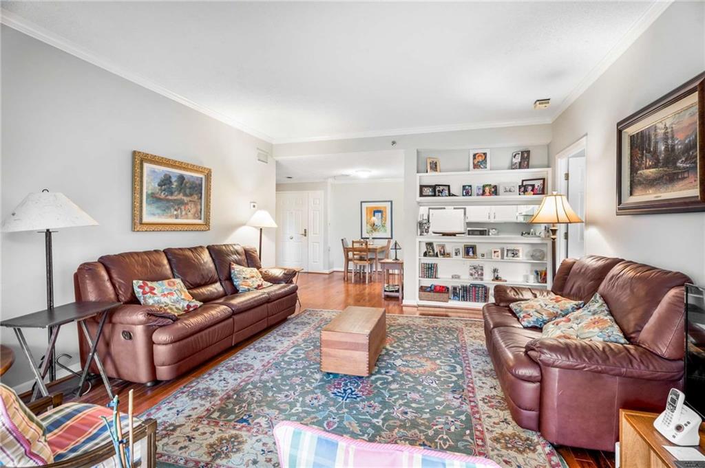 1800 Clairmont Lake Unit A510