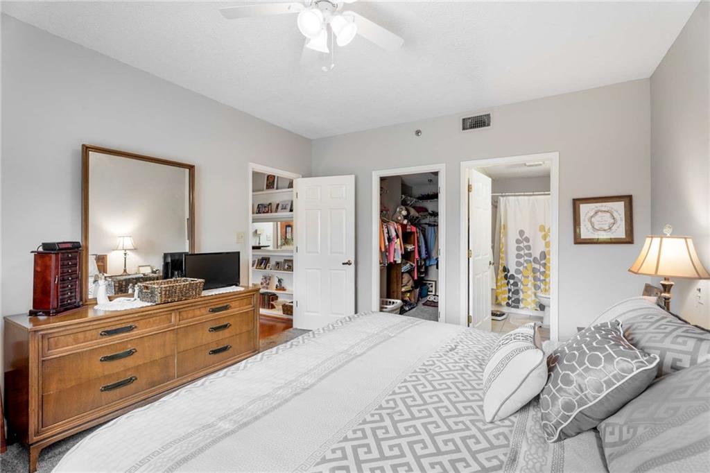 1800 Clairmont Lake Unit A510