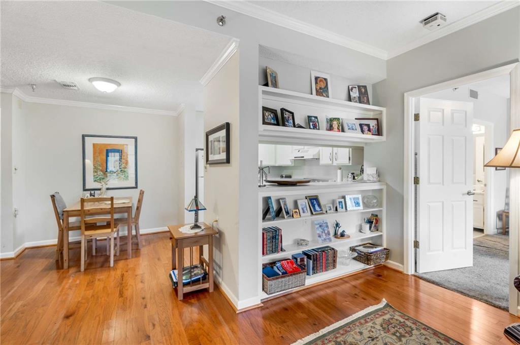 1800 Clairmont Lake Unit A510