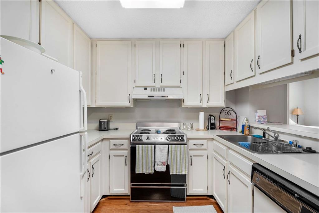 1800 Clairmont Lake Unit A510