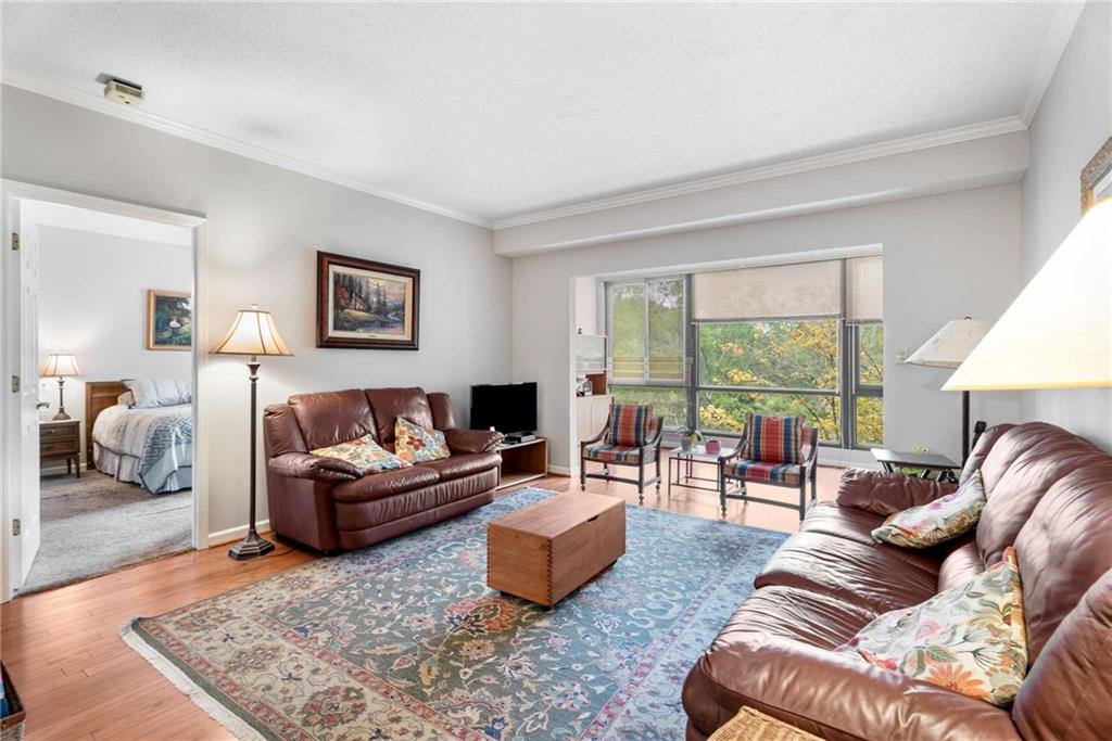 1800 Clairmont Lake Unit A510