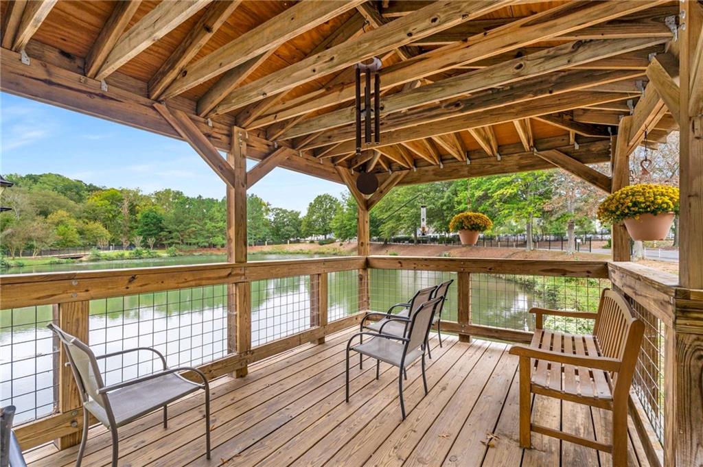 1800 Clairmont Lake Unit A510