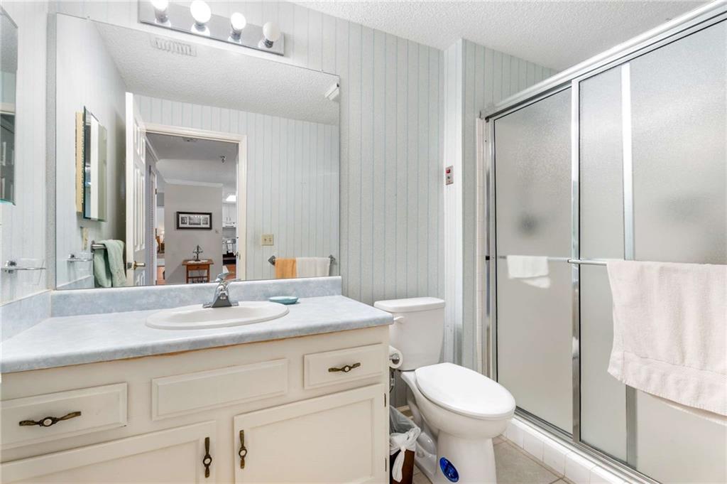 1800 Clairmont Lake Unit A510