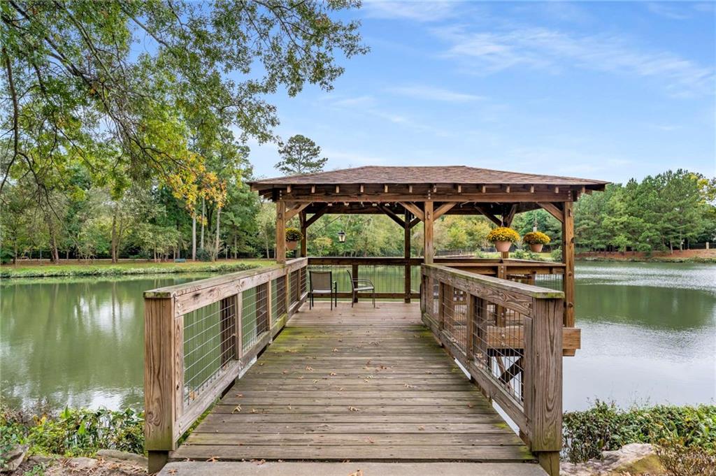 1800 Clairmont Lake Unit A510