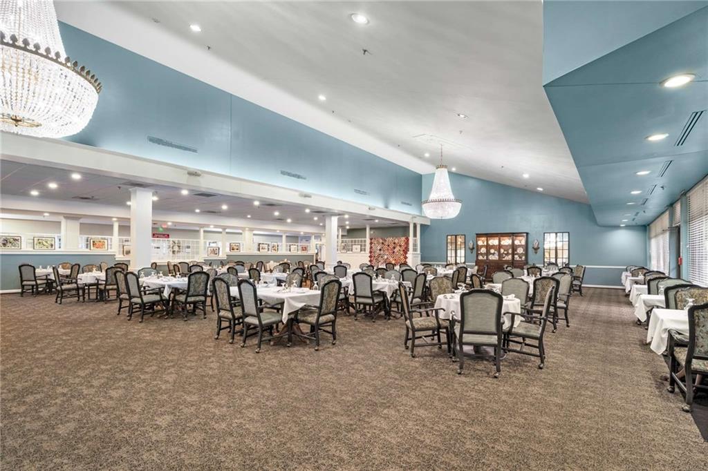 1800 Clairmont Lake Unit A510