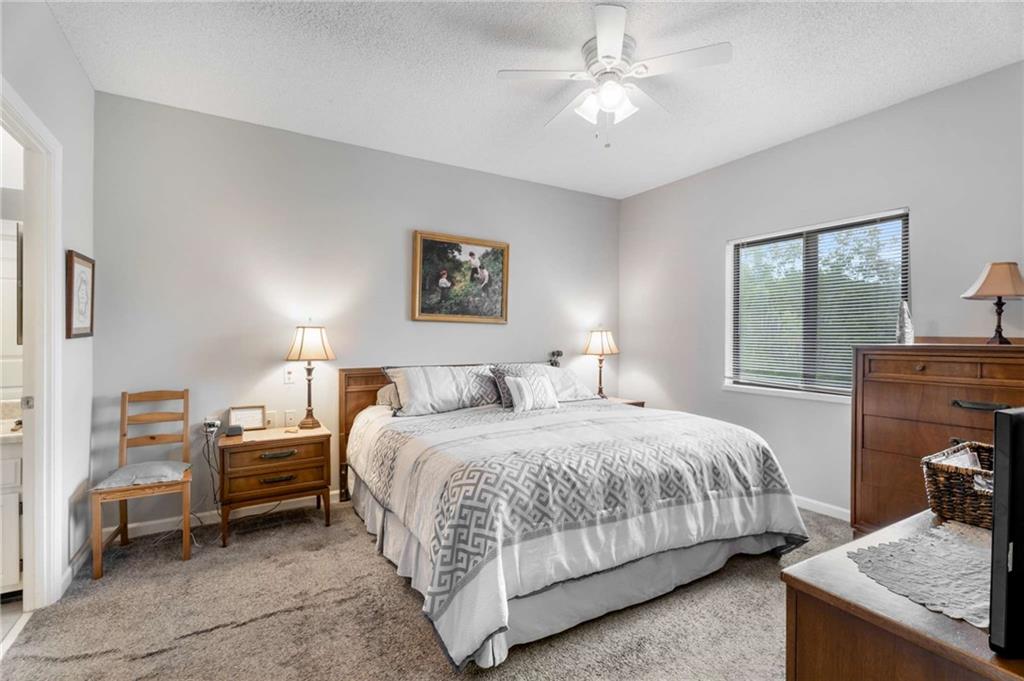 1800 Clairmont Lake Unit A510